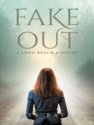 cover image of Fake Out